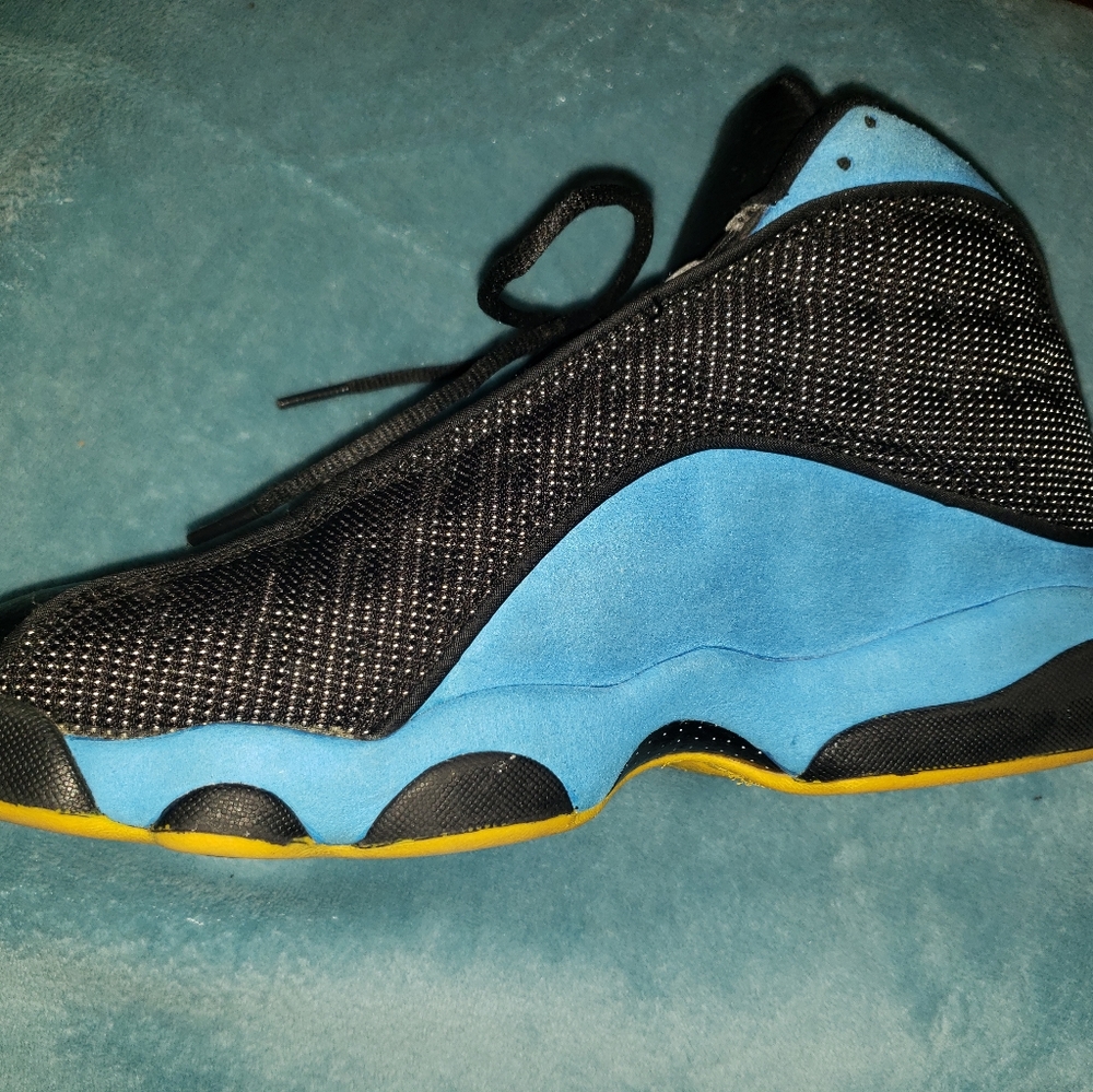 Air Jordan 13 Retro